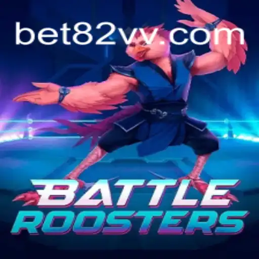 Descubra BattleRoosters: Mergulhe na Aventura com a Palavra-Chave 82VV