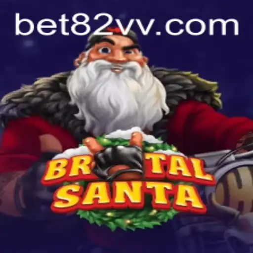 BrutalSanta: Uma Experiência de Jogo Intensa e Festiva