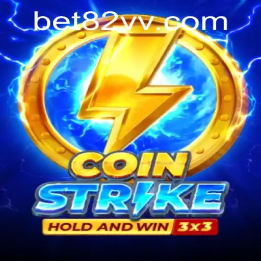 CoinStrike: Experimente a Excitação deste Novo Jogo Inovador