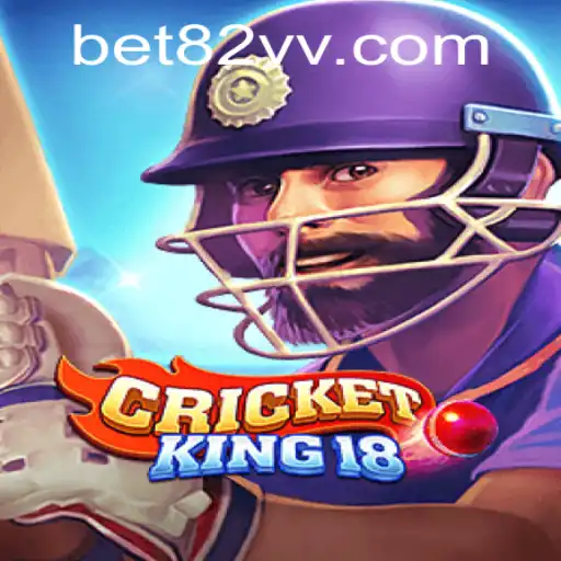 CricketKing18: Mergulhando Fundo no Mundo do Jogo de Críquete Ultimate