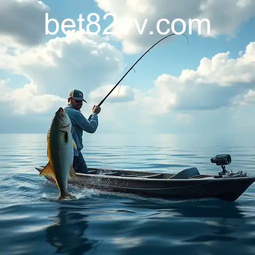 Jogos de pesca