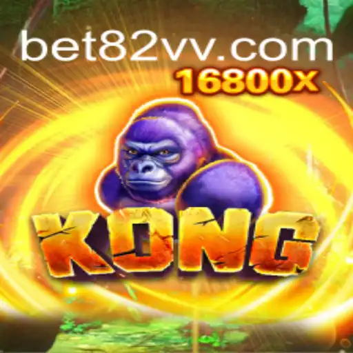 Kong: Um Jogo Aventura de Estratégia e Habilidade