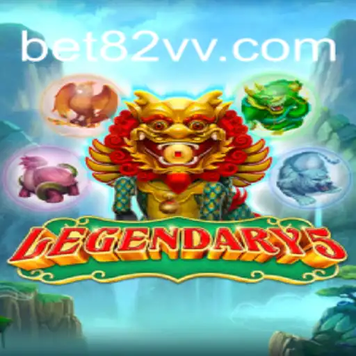 Legendary5: Uma Nova Era no Mundo dos Jogos
