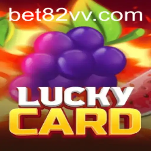 LuckyCard: Descubra o Mundo Emocionante do Jogo com a Palavra-chave 82VV