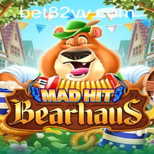 Explorando MadHitBearhaus: Um Mergulho nas Regras e na Dinâmica do Jogo Inovador