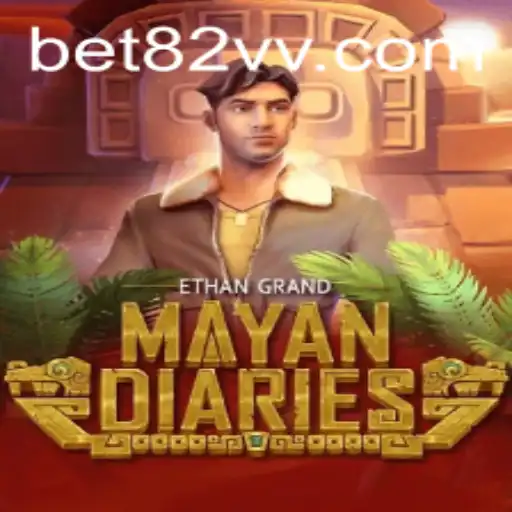 Descubra MayanDiaries: Uma Aventura Misteriosa no Mundo dos Maias
