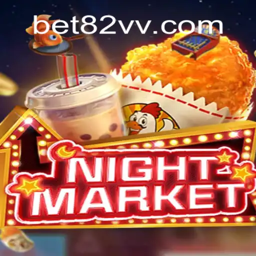 Explorando o Fascinante Mundo do Jogo NIGHTMARKET