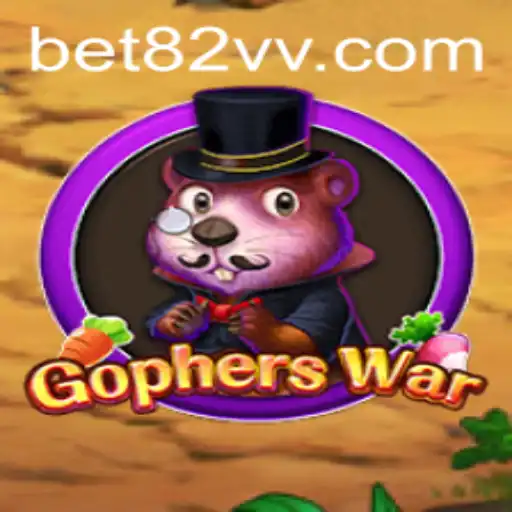 Aventuras no GophersWar: Um Mergulho nas Estratégias e Regras