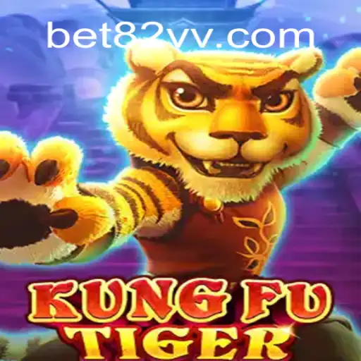 KungFuTiger: O Novo Fenômeno dos Jogos de Artes Marciais