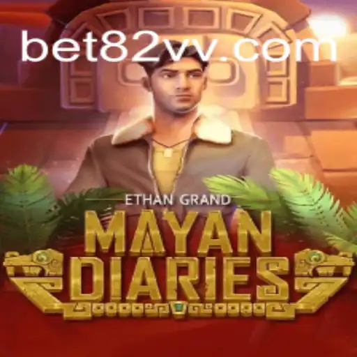 Descubra MayanDiaries: Uma Aventura Misteriosa no Mundo dos Maias