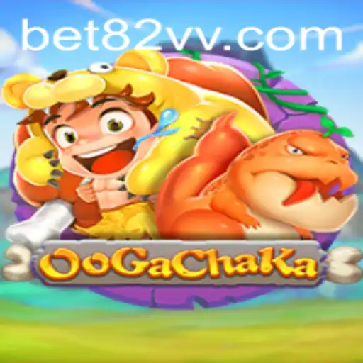 Descubra OoGaChaKa: Um Jogo Emocionante e Inovador