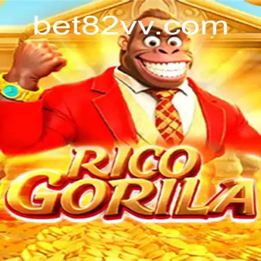 RicoGorila: Um Mergulho no Universo do Jogo Revolucionário