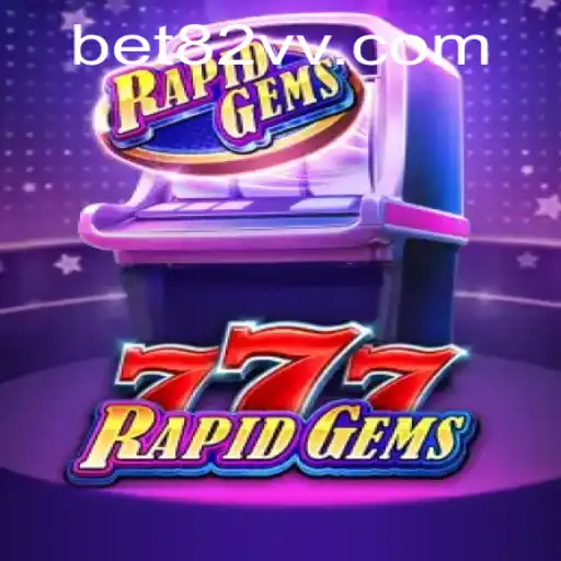 Descubra o Universo de 'RapidGems777': Um Novo Jogo Viciante