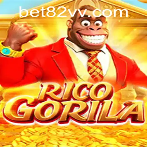 RicoGorila: Um Mergulho no Universo do Jogo Revolucionário