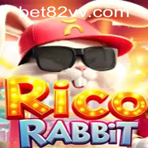 RicoRabbit: Exploração e Aventura no Mundo dos Coelhos