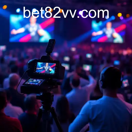 Transmissão ao vivo