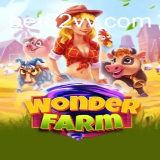 Explorando o Mundo de WonderFarm: Um Jogo de Aventuras no Campo